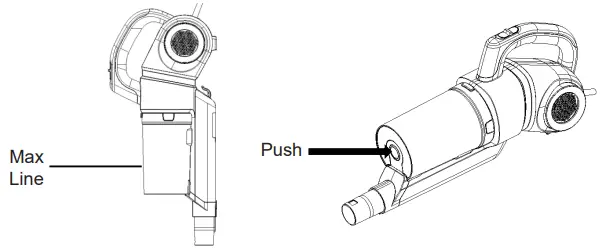 Midea MCS2045IT Vacuum Cleaner - fig 4
