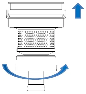 Midea MCS2045IT Vacuum Cleaner - fig 6