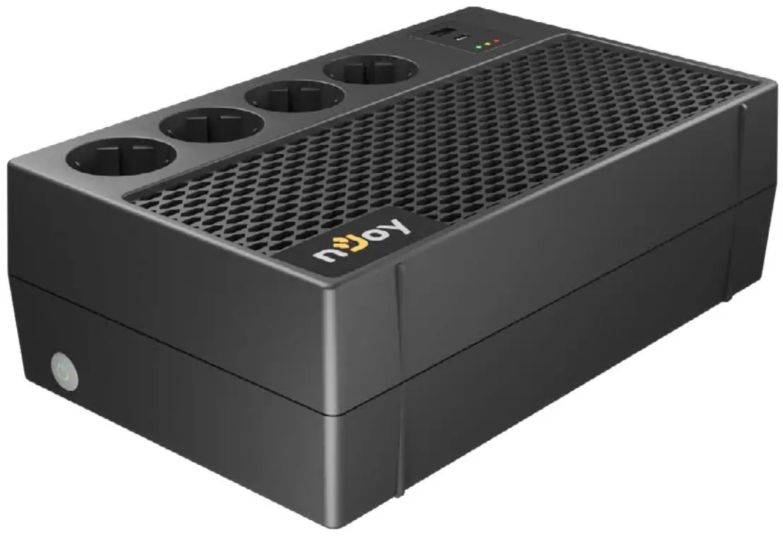 nJoy Renton 650, 650 Plus