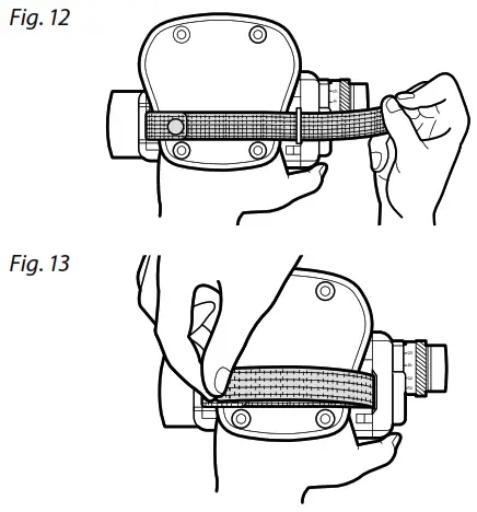 FUJIFILM S1240 Fujinon Stabiscope - Hand Strap.