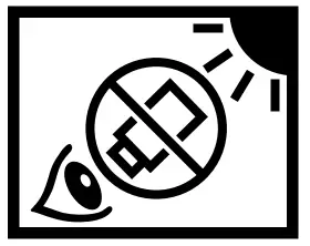 FUJIFILM S1240 Fujinon Stabiscope - Regulator