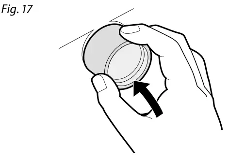 FUJIFILM S1240 Fujinon Stabiscope - Use Them