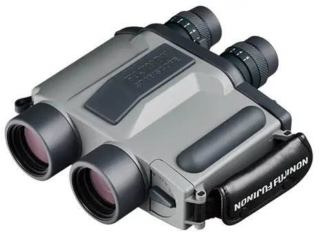 FUJIFILM S1240 Fujinon Stabiscope