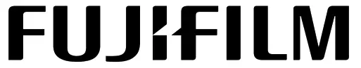 FUJIFILM - logo