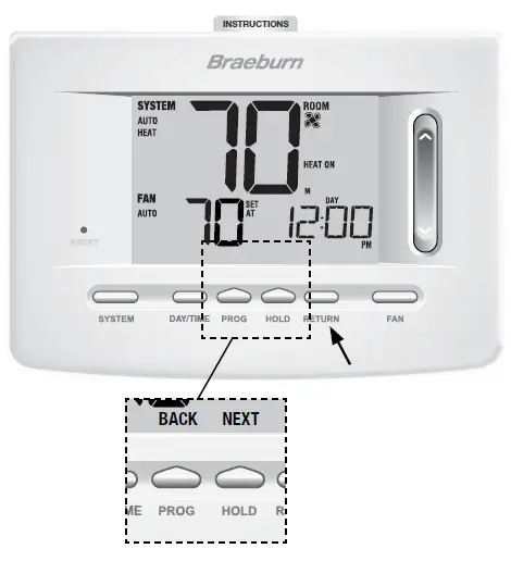 Braeburn-7300-Programmable-Smart-Wi-Fi-Thermostats-fig-2