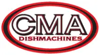 CMA DISHMACHINES Logo