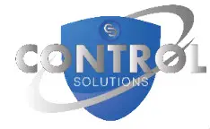 CONTROL logo