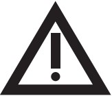 Warning Icon