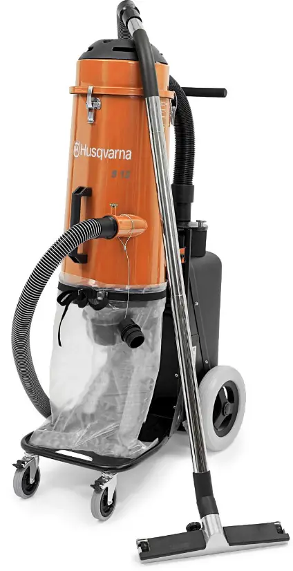 Husqvarna-S-13-Single-Phase-Dust-Extractor-product