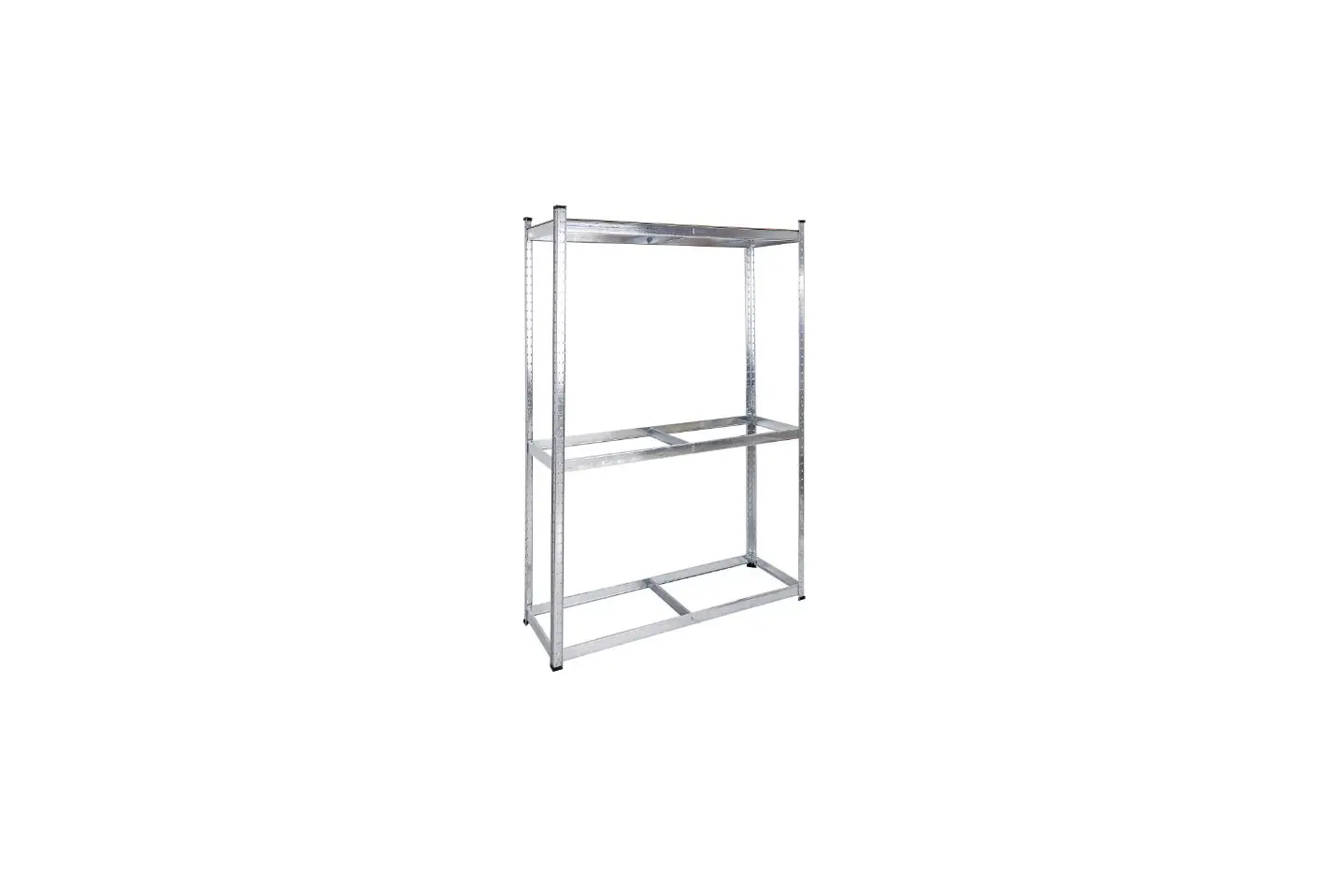 Xpotool 60284 Storage Rack Instruction Manual Xpotool 60284 Storage Rack Instruction Manual