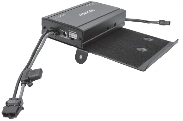 Installation Instruction