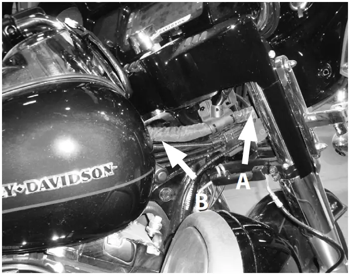 Installation Instruction