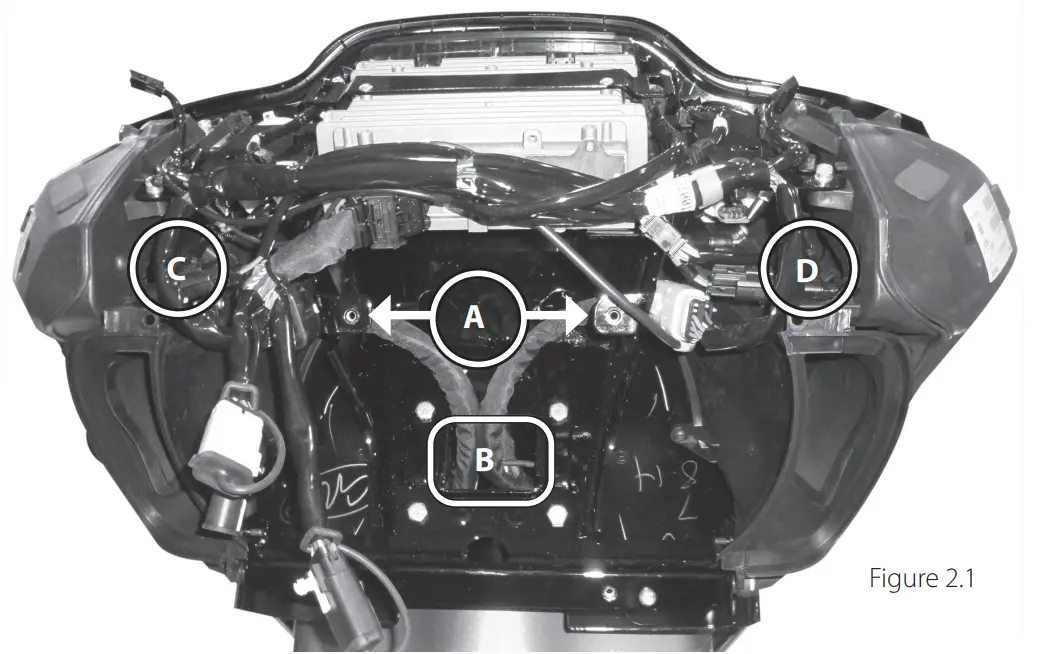 Installation Instruction