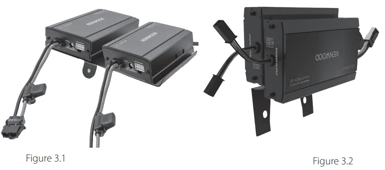 Installation Instruction