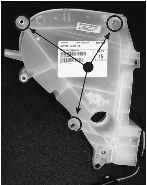 Installation Instruction