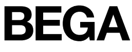 Bega - logo