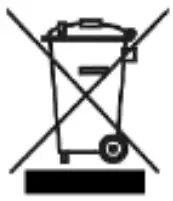 Disposal icon