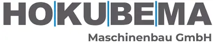 HOKUBEMA Maschinenbau GmbH Logo
