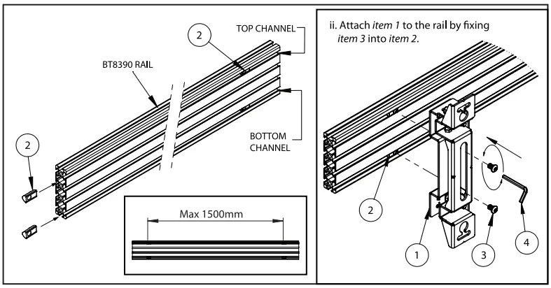 Installation Instruction
