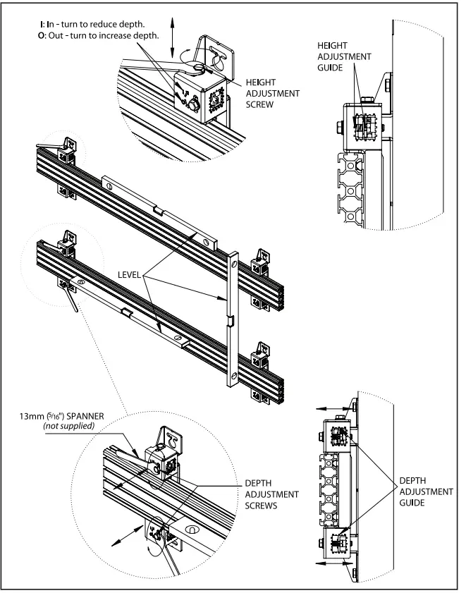 Installation Instruction