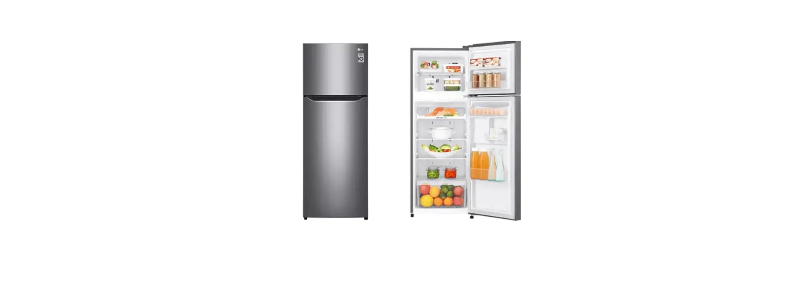 Lg Gl-225 Series Refrigerator Owner's Manual Lg Gl-225 Series Refrigerator Owner's Manual