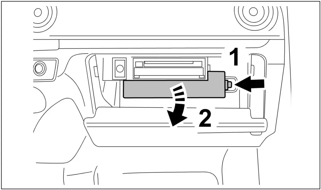 BOSCH 1987 432 543 Pollen or Cabin Filter - Part 4