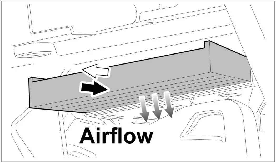 BOSCH 1987 432 543 Pollen or Cabin Filter - Part 6