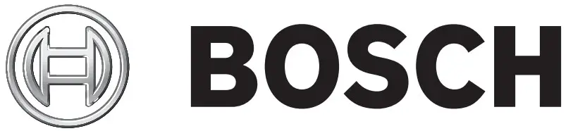 BOSCH - logo
