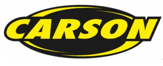 CARSON-logo