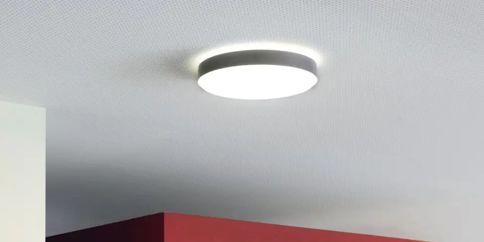 Bega 34 287 Ceiling And Wall Luminaire Instruction Manual Bega 34 287 Ceiling And Wall Luminaire Instruction Manual