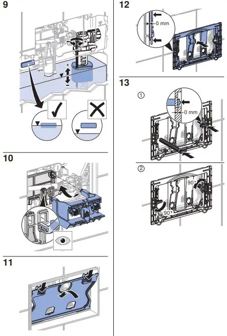 GEBERIT-996-653-00-0-Actuator-Plate-Sigma-20-2-Flush-fig-3