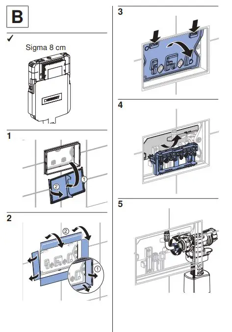 GEBERIT-996-653-00-0-Actuator-Plate-Sigma-20-2-Flush-fig-6