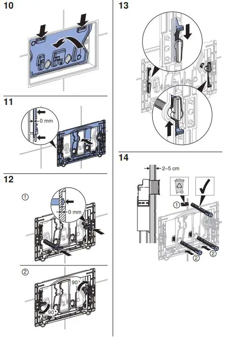 GEBERIT-996-653-00-0-Actuator-Plate-Sigma-20-2-Flush-fig-8
