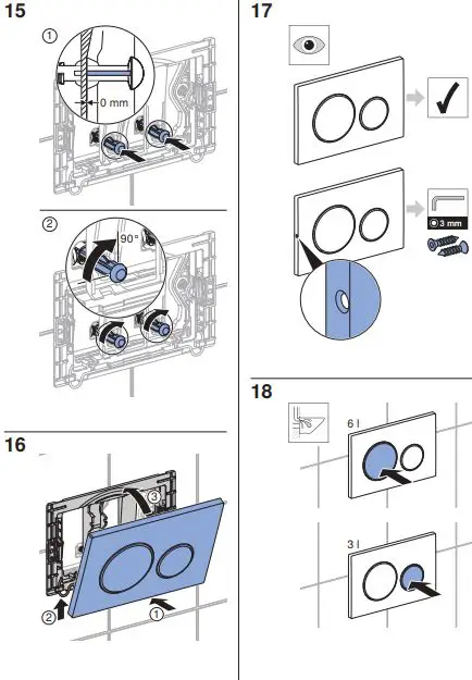 GEBERIT-996-653-00-0-Actuator-Plate-Sigma-20-2-Flush-fig-9