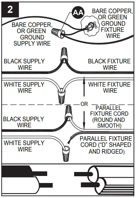 ASSEMBLY INSTRUCTIONS