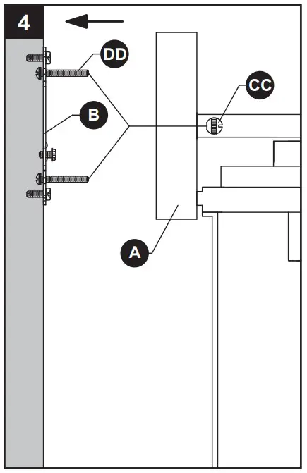 ASSEMBLY INSTRUCTIONS