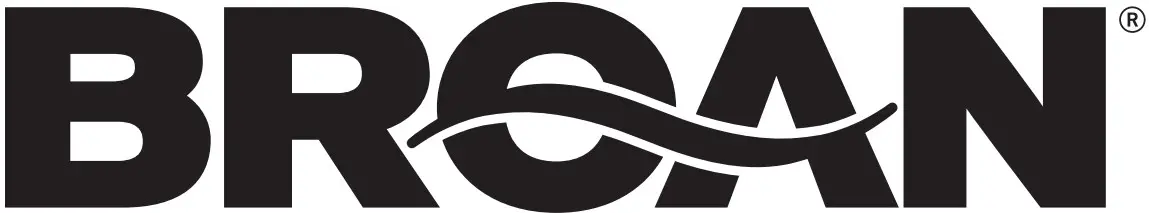 BROAN Logo