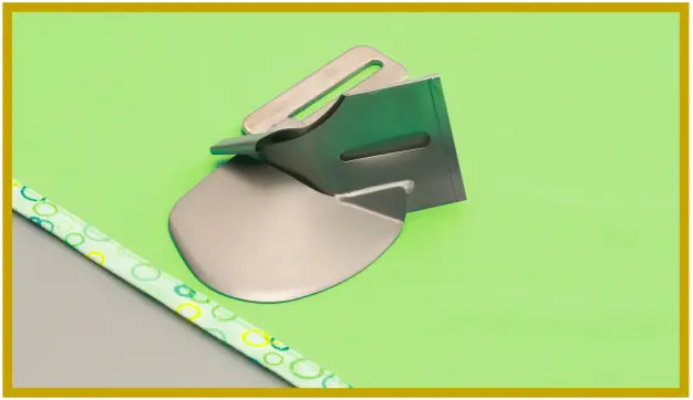 baby lock BLE8-S3 Double Fold Bias Binder