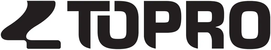 TOPRO logo