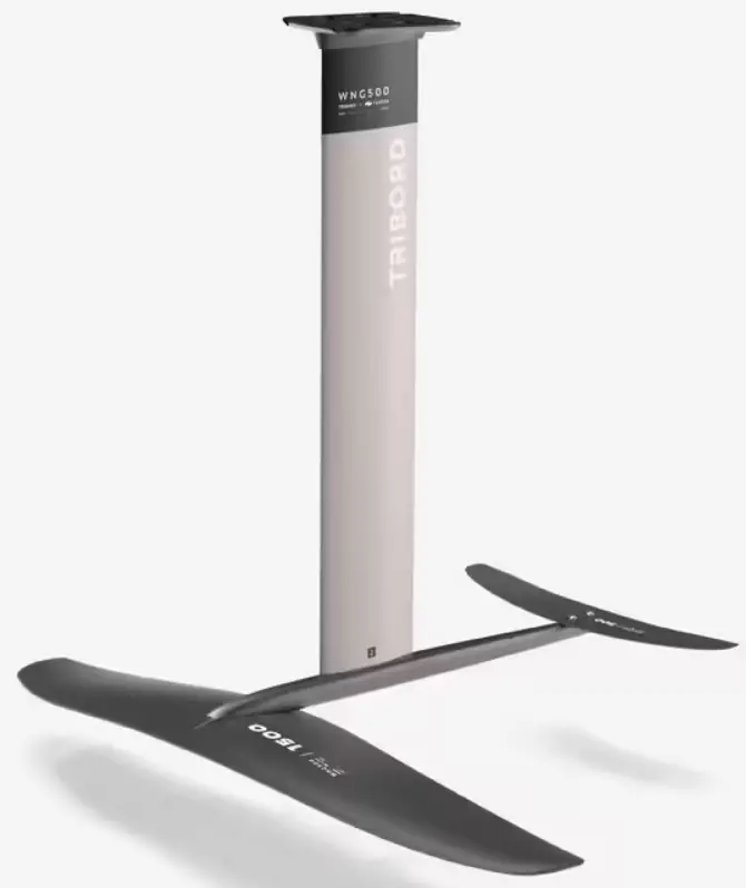 TRIBORD Foil Wing 500