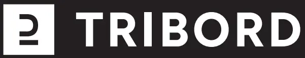 TRIBORD Logo