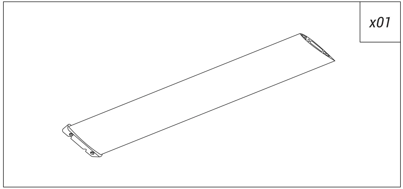 Assembly Instruction