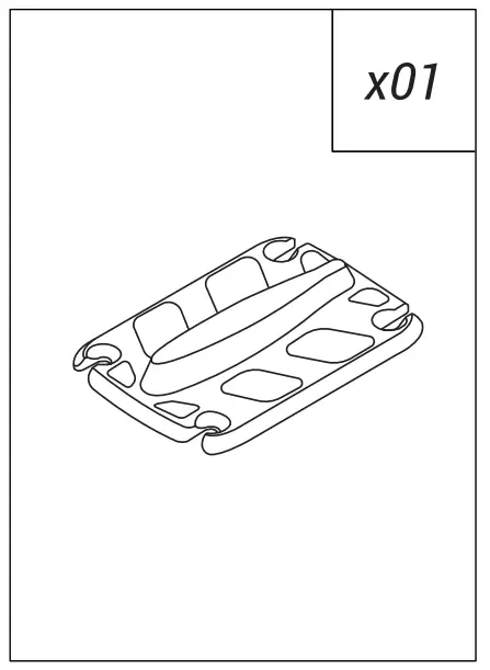 Assembly Instruction