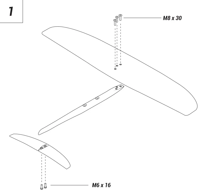 Assembly Instruction