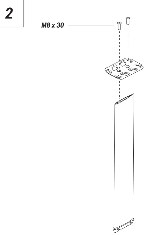 Assembly Instruction