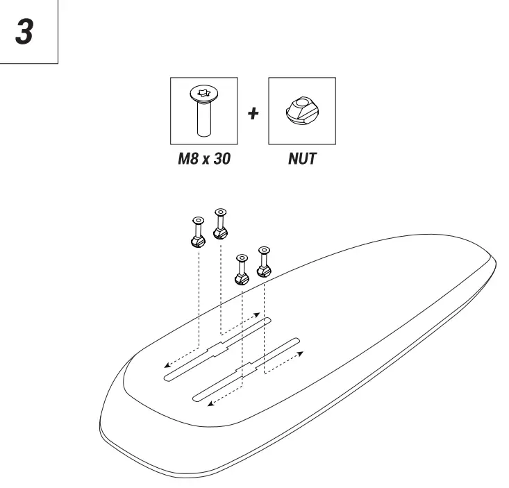 Assembly Instruction