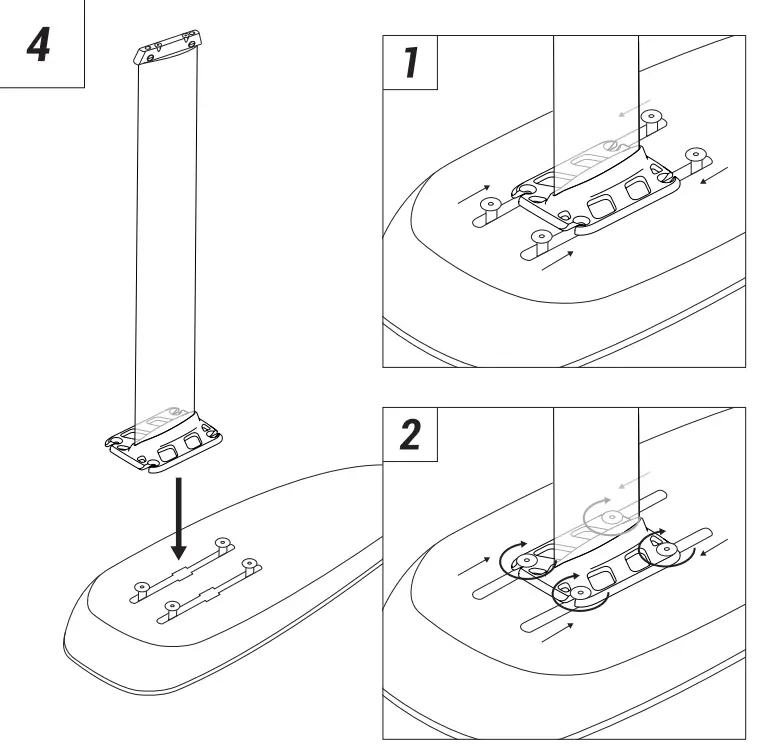 Assembly Instruction