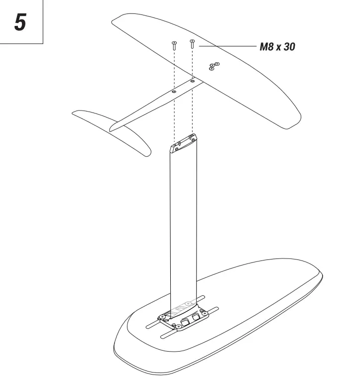Assembly Instruction