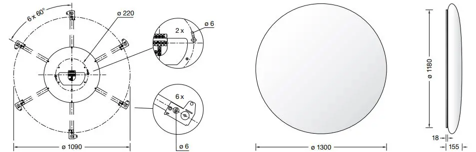 BEGA-50101-LED-Large-Area-Luminaire-fig 1