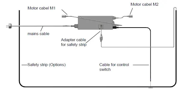 ROPOX-TF-200-4Single-Electric-Multi-Function-Table-16